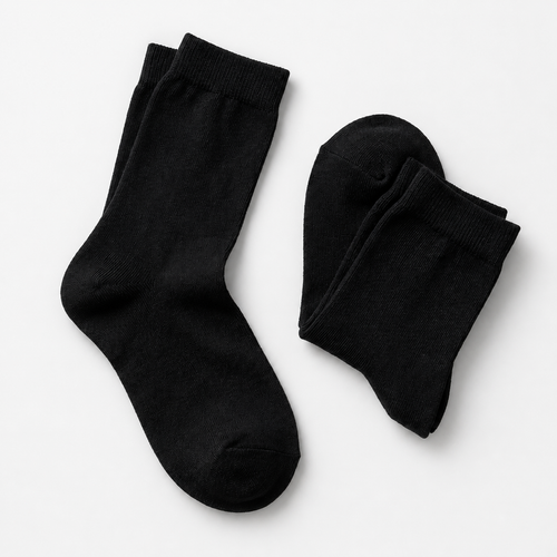 MOTIARA Bamboo Comfort Socks