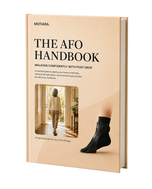 The AFO Handbook