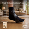 MOTIARA Foot Drop Support Brace